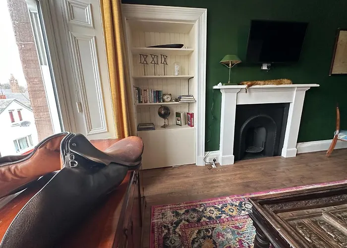 Central Apartment - Classic