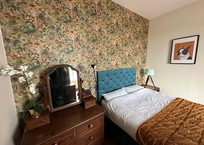 Central Apartment - Classic