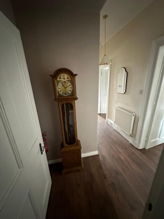- Classic Apartment Blairgowrie and Rattray