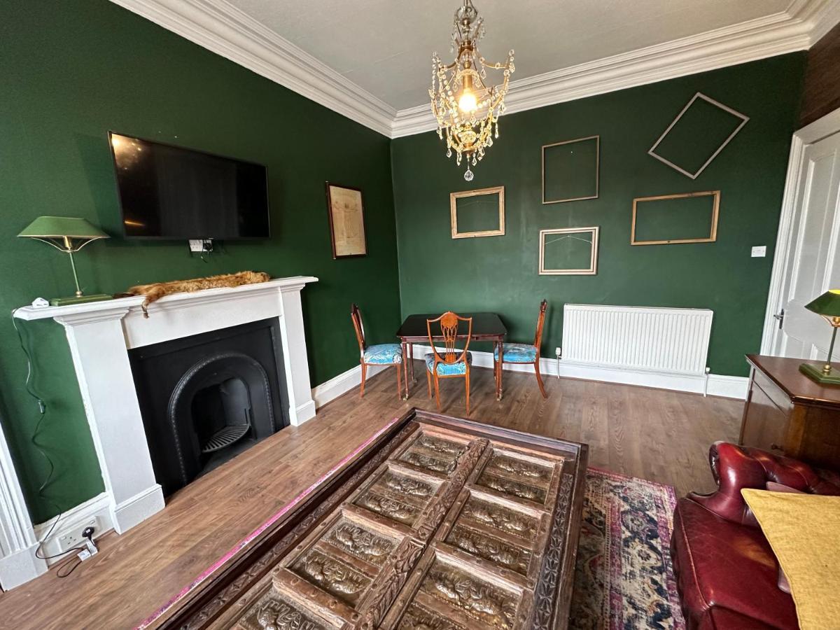 - Classic Apartment Blairgowrie and Rattray